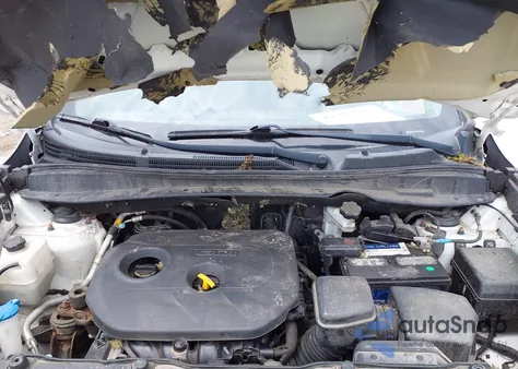 2015 Hyundai Tucson Gls z USA, uszkodzony, nr VIN KM8JTCAF7FU953267